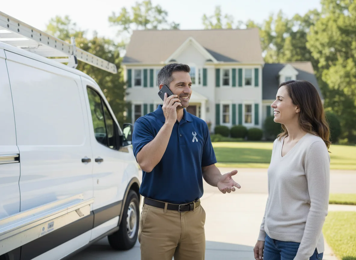 Home Gutter Service Norphlet, AR FAQs
